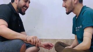 Hostal life funny video 2023