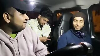 Funny Boys