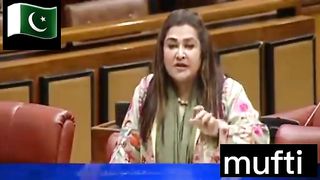 Pakistan assembly