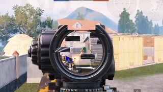 Pubg mobile