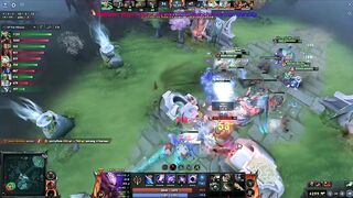 SEA Server Trash Talk Dota2 Gameplay Anti-Mage ceen chokxx gameplay #dota2shorts #dota2