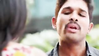 Action indian hindi movie lovey part