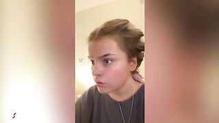 Talking to our Ancestros from(Ginny tiktok Meme)