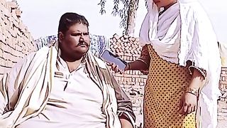 nice and funny pehlawan