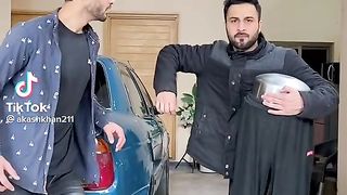 Latest Funny tiktok video