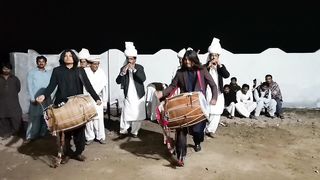 dawood dhol master new program/music