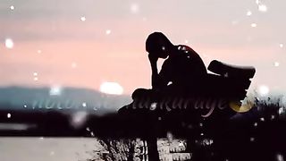 Sad song Sad MAn
