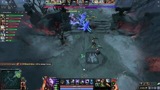 Comeback Is Real Gameplay Dota2 ceen chokxx Anti-Mage #dota2shortvideos #viralshorts #shortsfeed