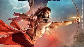 R4 Full movie in hindi dubbed