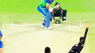 Rilee rossouw funny reaction