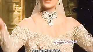 All Pakistani Actress in one frame