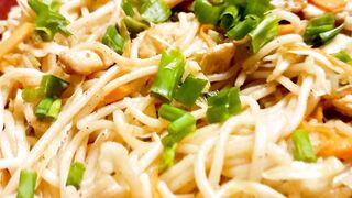 Chicken Chow Mine Recipe Restaurant Style