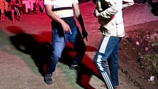 Village marriage party dehati shadi