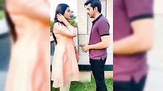 Haris Ali - Brother Plus Lover Of Minahil Malik-