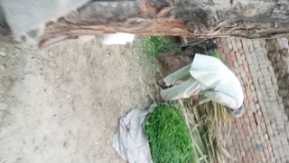 Kids playing