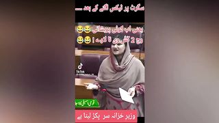 Cigarettes Price Increase Citizen Funny Reaction on Government