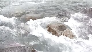 Manali old Manali jheel