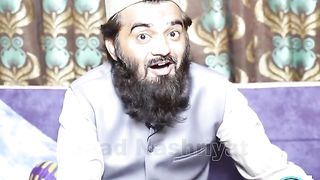 *????سارا کفر ہے سڑا ہوا میرے نام سے*