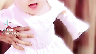 Cute baby♥️