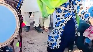 Punjabi dance