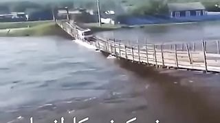 نا صبر ی  کا انجام