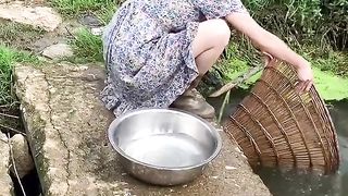 Please subscribe   Very nice fishing