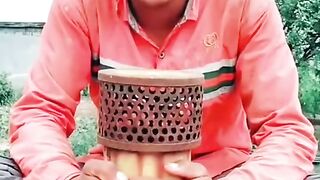 Es ki awaaz sono pad aya pad aya