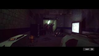 Cover Fire - Shooting games Gameplay || Zombies Underground Gameplay Day 1
