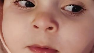 Cute baby amazing funny video