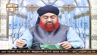 Duniya kya hai Akhirat kya hai_  Mufti Akmal