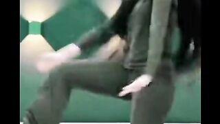 Clasical dance