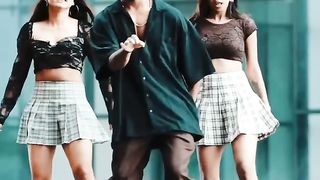 Treding Reels dance reels shorts tiktok outfit bikini cute girls tiktok