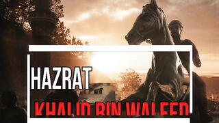 Undefeated commander in islamic history#islamic #islam #allah #ytshorts#islamicstatus#islamicsvideos