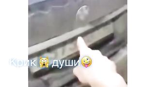 Крик души
