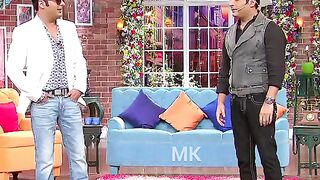 Kapil sharma show