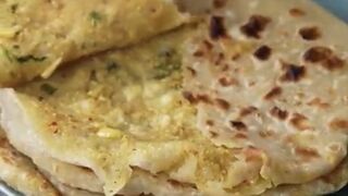 Gobi paratha recipe ( subscribe please )