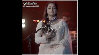 Nice song