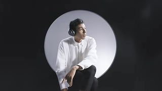 Ear Wireless Bluetooth Headphone