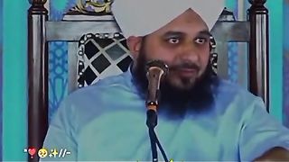 Jisay Allah izat Dy is ko koi zaleel nihi Kar sakta