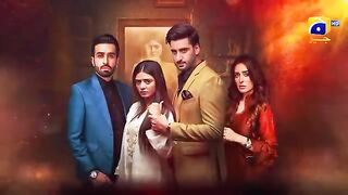 Zakham mega Episode 3