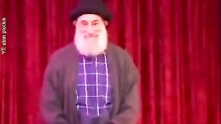 comedy man