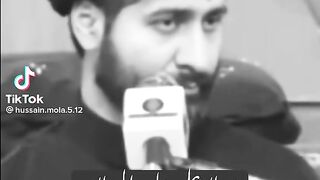 Allama Arif Kazmi - 23-2-23