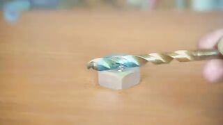 Wow! 3 Drill Machine Life Hacks You Should Know_ Gadgetzone24