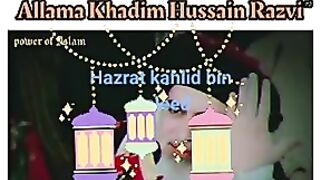 Namosay Risalat