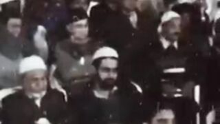 کیا جوان لوگ جہاد کر سکتے ہیں بی by dr israr ahmed bayan islamture123