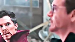 Avengers love