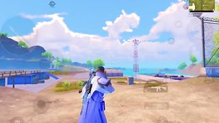 Pubg sensivity new update