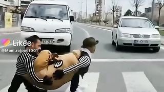 Funny video