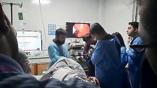 sleeve gastrectomy part 4
