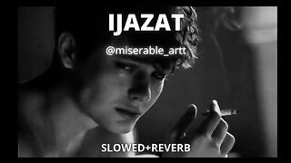 IJAZAT sad song